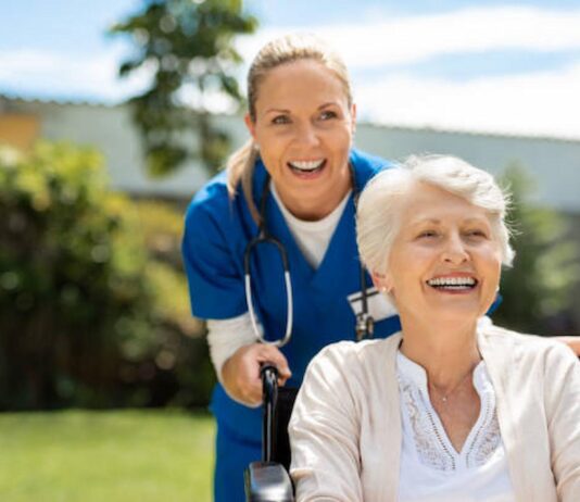How To Avail Of The Best Suited Live-In Care Services In Bath? live-in care services