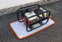 How To Choose The Best Oil Absorbent Mats For Your Needs absorbent mats