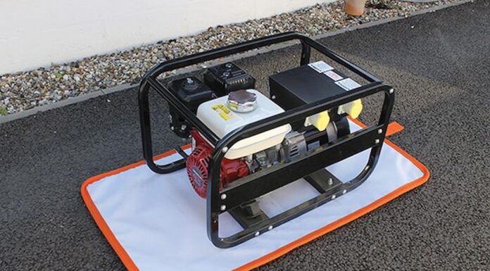 How To Choose The Best Oil Absorbent Mats For Your Needs absorbent mats