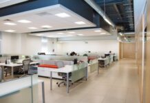 5 Things to Look for in a Serviced Office Serviced Office