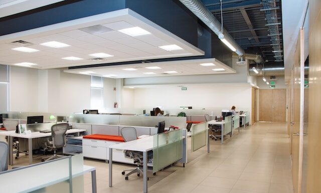 5 Things to Look for in a Serviced Office Serviced Office