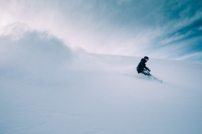 Après Ski