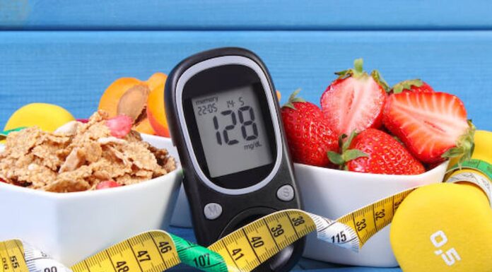 Unique Sugar-Free Treats For Diabetics Diabetics