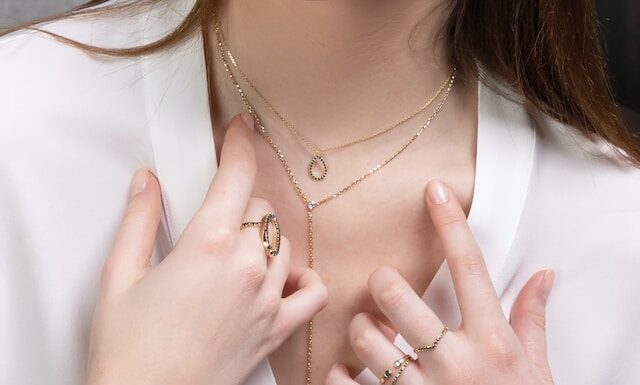 Why Jewelry is the Perfect Gift Why Jewelry is the Perfect Gift