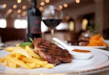 Tips And Tricks Of Pairing Wine With Food Wine With Food