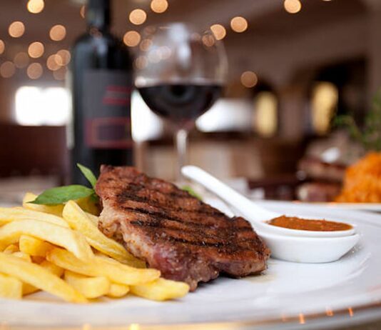 Tips And Tricks Of Pairing Wine With Food Wine With Food