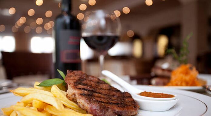 Tips And Tricks Of Pairing Wine With Food Wine With Food