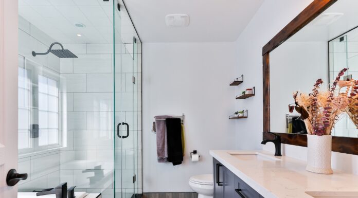 A Brief History of The UK Bathroom History of The UK Bathroom