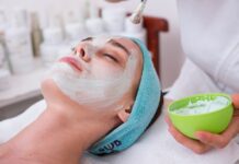 Beauty Treatments & Pamper Sessions Perfect for Your Lunch Hour beauty treatments