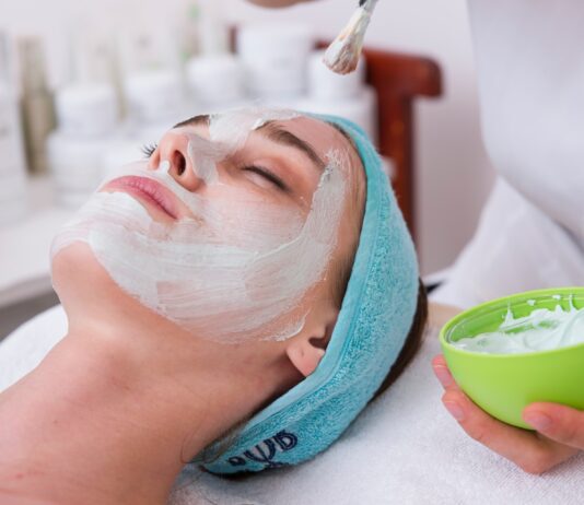 Beauty Treatments & Pamper Sessions Perfect for Your Lunch Hour beauty treatments