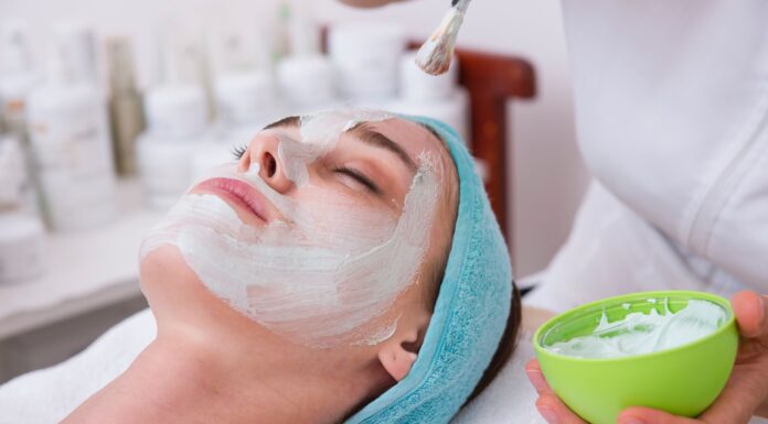 Beauty Treatments & Pamper Sessions Perfect for Your Lunch Hour beauty treatments