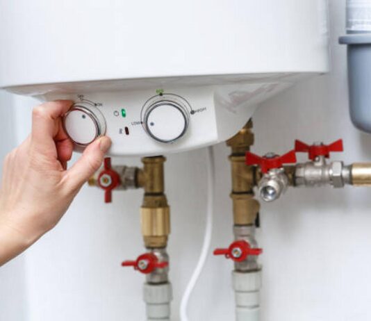 Upgrade Your Home’s Heating With A Gas Condensing Boiler: A Comprehensive Guide gas boiler