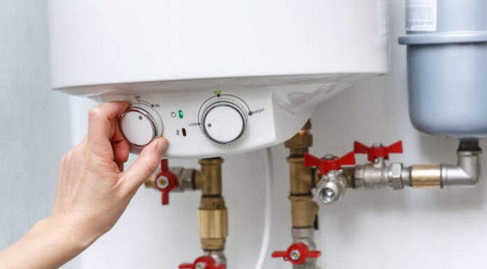 Upgrade Your Home’s Heating With A Gas Condensing Boiler: A Comprehensive Guide gas boiler