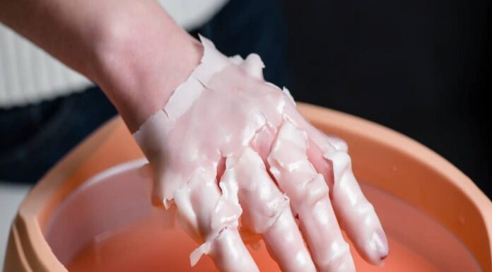 The Importance Of Choosing The Right Tissue Embedding Wax embedding wax