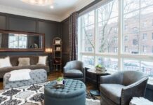 Subtle Upgrades To Keep Your Home Looking And Feeling Fresh Home