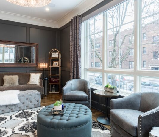 Subtle Upgrades To Keep Your Home Looking And Feeling Fresh Home