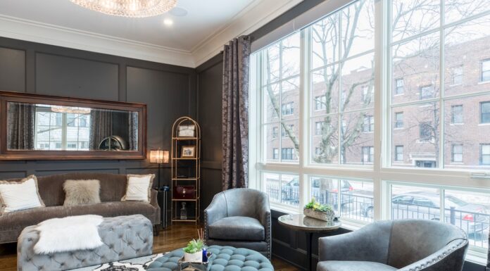 Subtle Upgrades To Keep Your Home Looking And Feeling Fresh Home