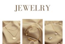 A Guide to Matching Types of Jewellery with Different Occasions Jewellery