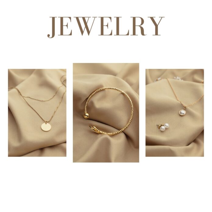 Jewellery