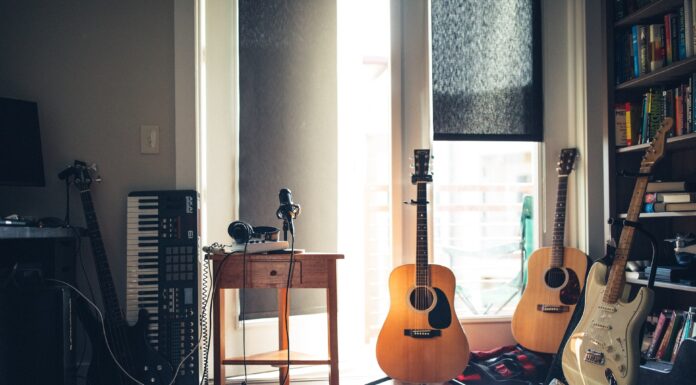 Gifts for the Ultimate Music Fans Music Fans