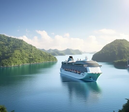 Nile River Cruises: A Tranquil Journey through Egypt’s Timeless Landscapes River Nile Cruise