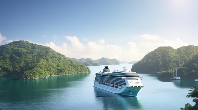 Nile River Cruises: A Tranquil Journey through Egypt’s Timeless Landscapes River Nile Cruise