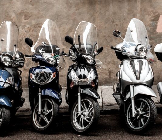 7 Scooter Maintenance Techniques You Need to Know Scooter Maintenance