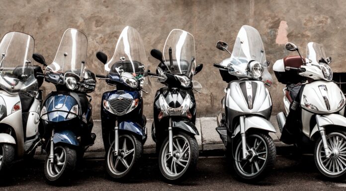7 Scooter Maintenance Techniques You Need to Know Scooter Maintenance