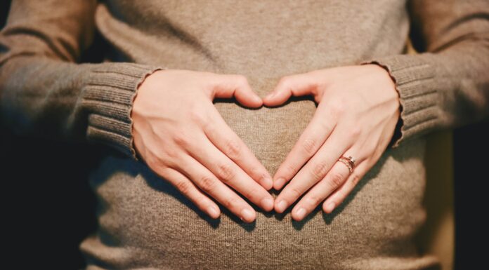 What You Need to Know about Your First Pregnancy Pregnancy