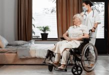 Fostering Well-Being: A Peek Into Waltham Abbey’s Caring Senior Home Care Home