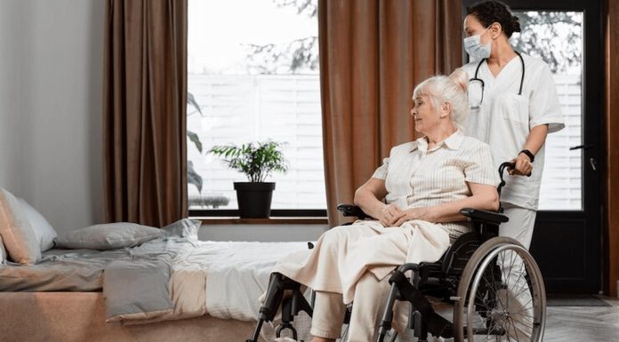 Fostering Well-Being: A Peek Into Waltham Abbey’s Caring Senior Home Care Home