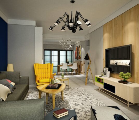 How to Update Your Home’s Lighting How to Update Your Home's Lighting