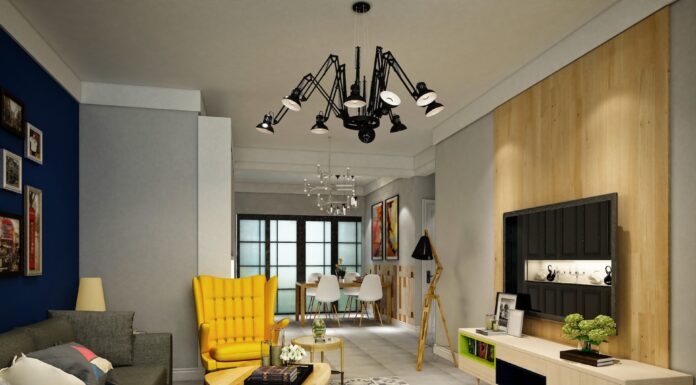 How to Update Your Home’s Lighting How to Update Your Home's Lighting