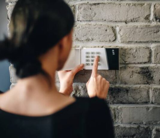 The Evolution Of Burglar Alarms: A Decade Of Innovation burglar alarms