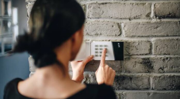 The Evolution Of Burglar Alarms: A Decade Of Innovation burglar alarms