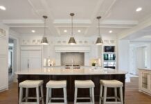 Top Trending Kitchen Pendant Lighting Ideas For Modern Homes kitchen