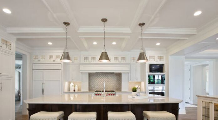 Top Trending Kitchen Pendant Lighting Ideas For Modern Homes kitchen