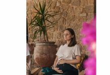 3 Benefits of a Women-Only Babymoon Experience Babymoon