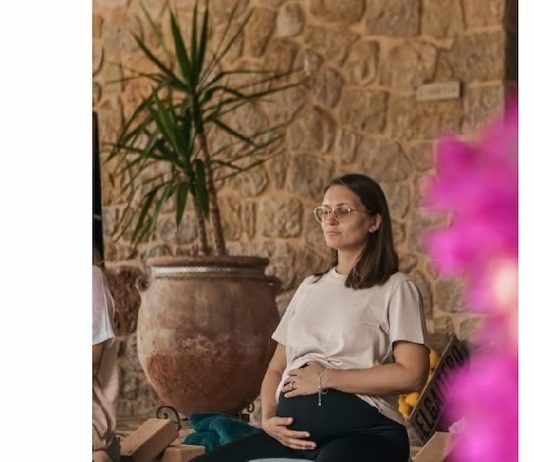 3 Benefits of a Women-Only Babymoon Experience Babymoon