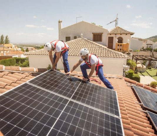 Are Solar Panels Right For Your Home? Solar panels