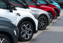 What Colour Is My Car? Finding The Right Car Paint Colour Match car