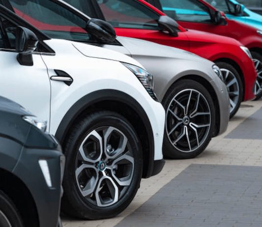 What Colour Is My Car? Finding The Right Car Paint Colour Match car