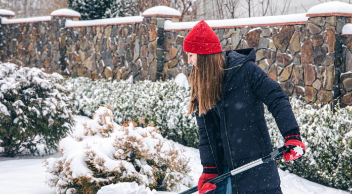 Luux Landscapes’ Guide to Protecting Artificial Grass in Snow and Ice Protecting Artificial Grass