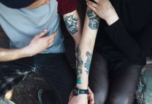 Why Temporary Tattoos Are The Perfect Addition To A Teen’s Birthday Party party