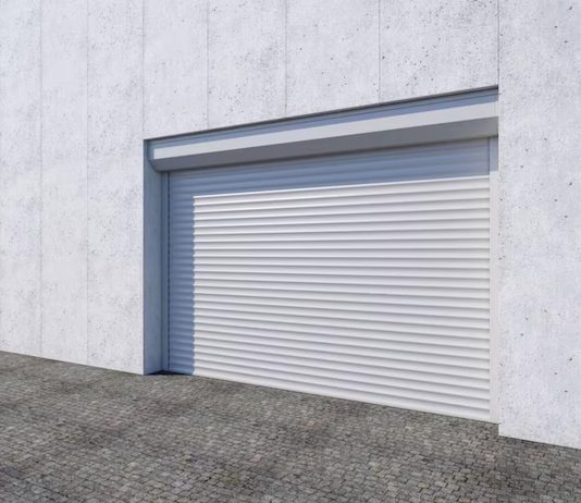 5 Ways to Use Your Garage roller garage doors