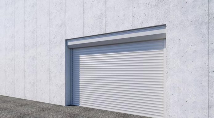5 Ways to Use Your Garage roller garage doors