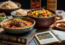 Exploring the Exquisite World of Indian Curries: A Culinary Adventure Indian Curries