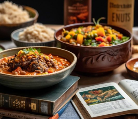 Exploring the Exquisite World of Indian Curries: A Culinary Adventure Indian Curries