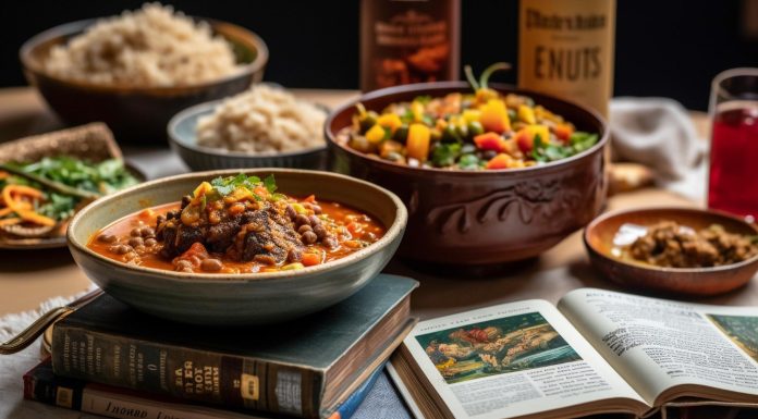 Exploring the Exquisite World of Indian Curries: A Culinary Adventure Indian Curries