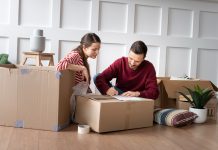 A Guide to Moving House on a Budget Moving House on a Budget